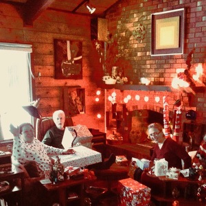 Fundraising Page: Daniel Burke